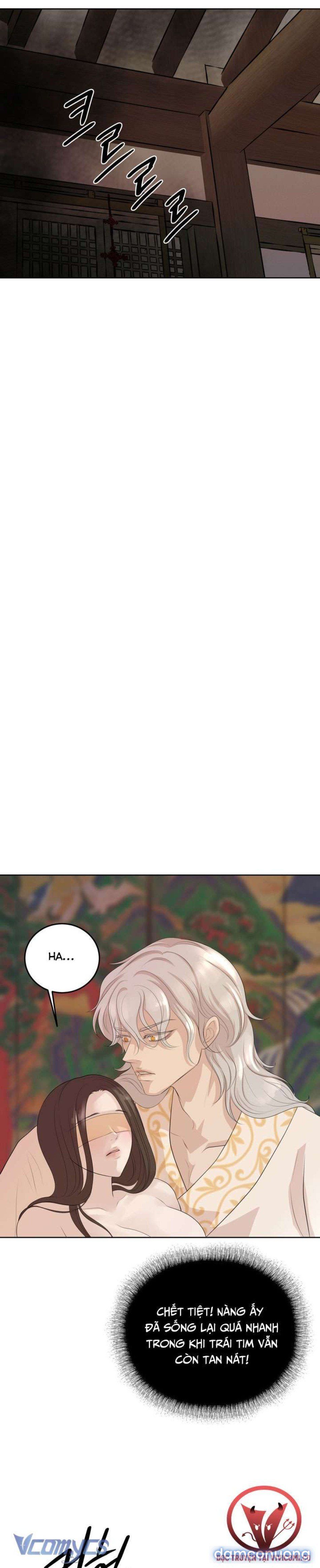 đọc truyện [18+] Hương Đào Hoa Chương 17 ảnh 32 tại Thiên Thai Truyện