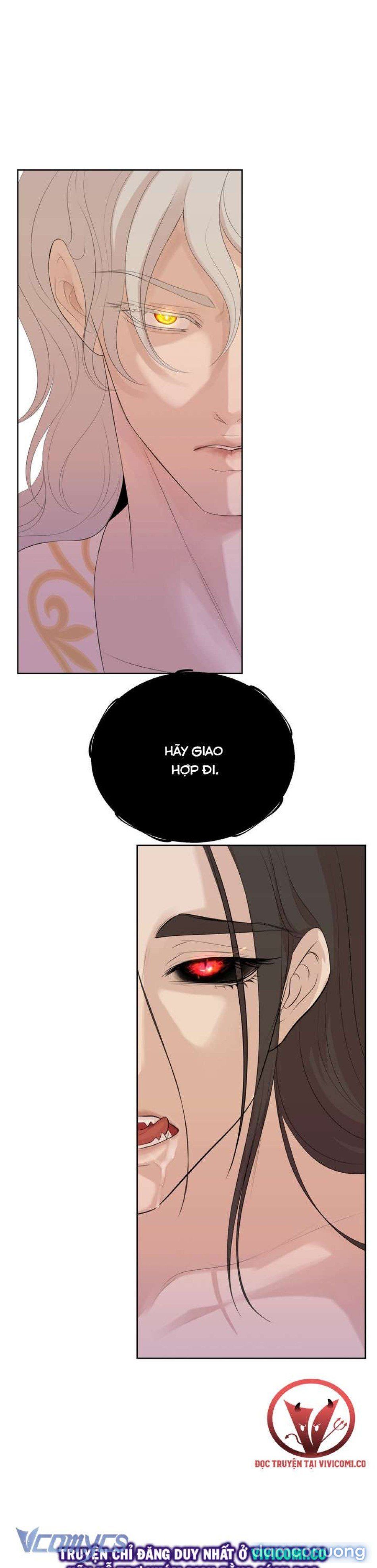 đọc truyện [18+] Hương Đào Hoa Chương 17 ảnh 35 tại Thiên Thai Truyện