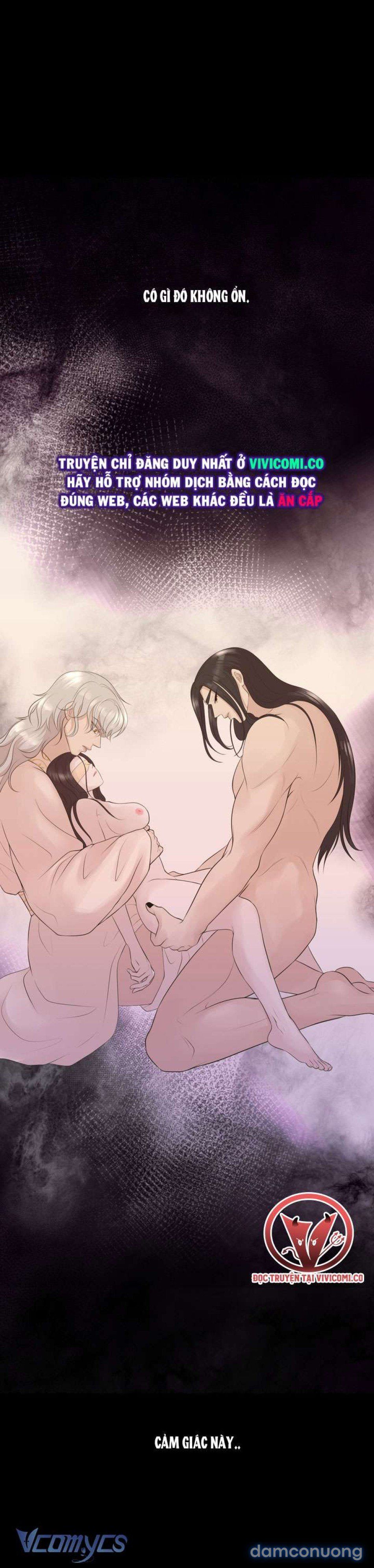 đọc truyện [18+] Hương Đào Hoa Chương 17 ảnh 37 tại Thiên Thai Truyện