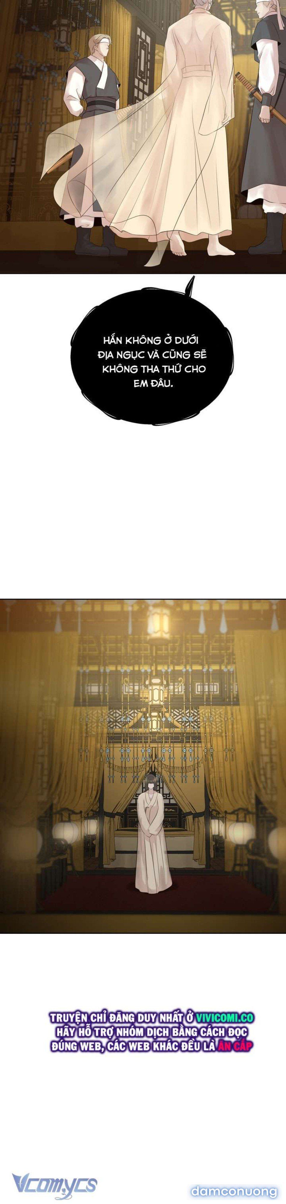 đọc truyện [18+] Hương Đào Hoa Chương 17 ảnh 6 tại Thiên Thai Truyện