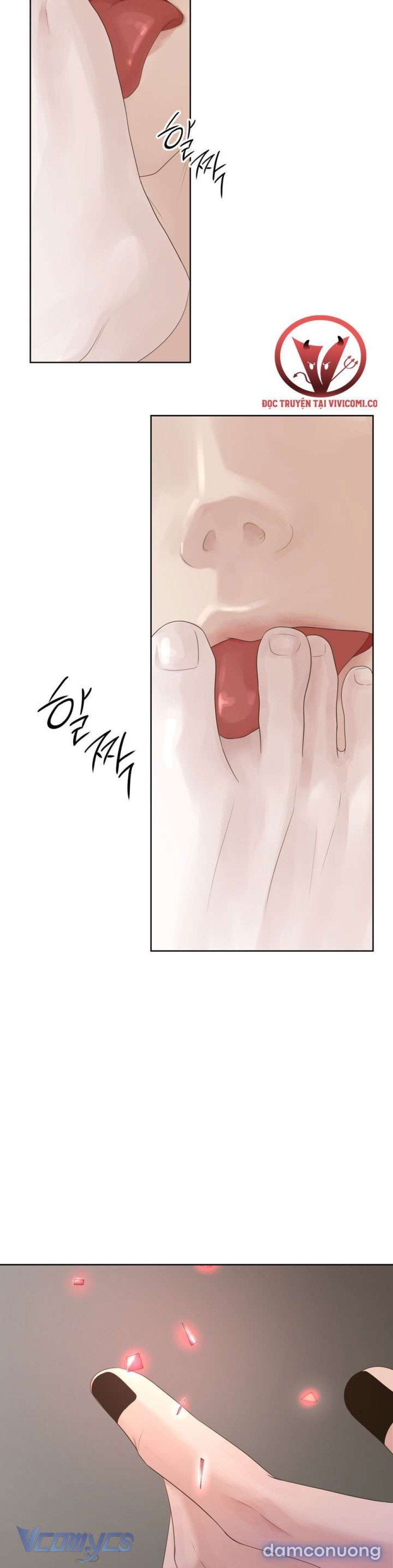 đọc truyện [18+] Hương Đào Hoa Chương 18 ảnh 15 tại Thiên Thai Truyện