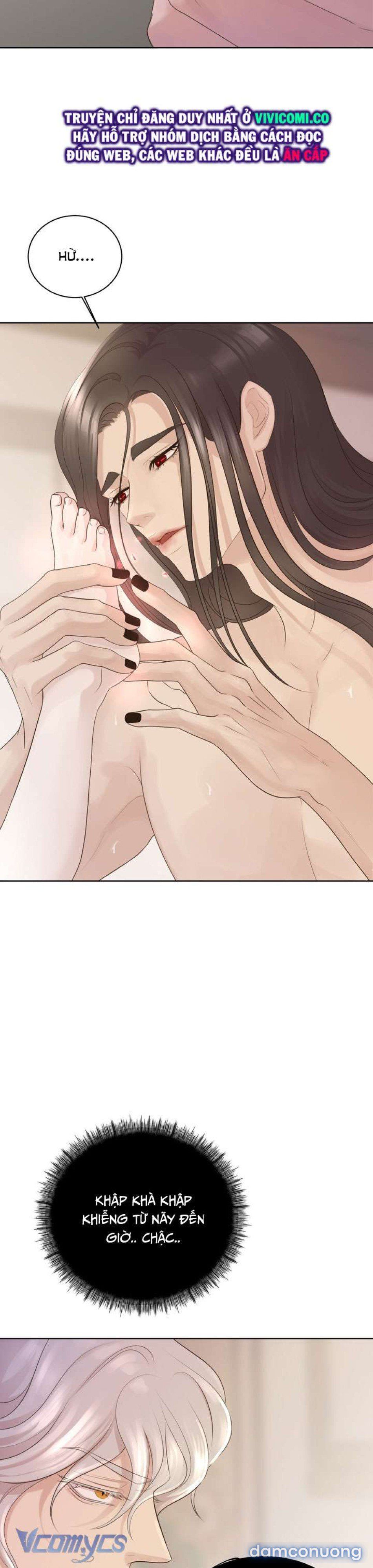 đọc truyện [18+] Hương Đào Hoa Chương 18 ảnh 16 tại Thiên Thai Truyện