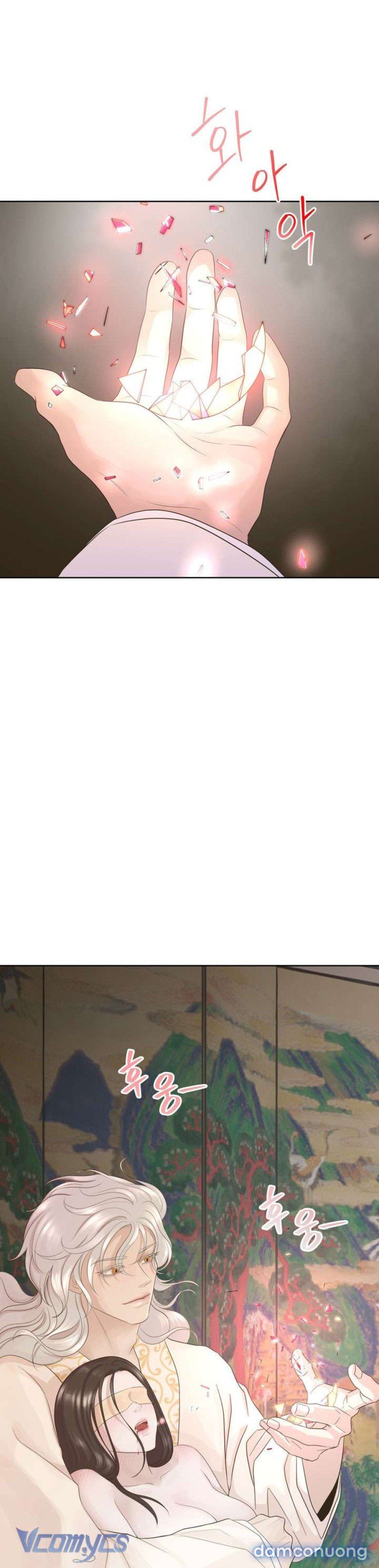 đọc truyện [18+] Hương Đào Hoa Chương 18 ảnh 18 tại Thiên Thai Truyện