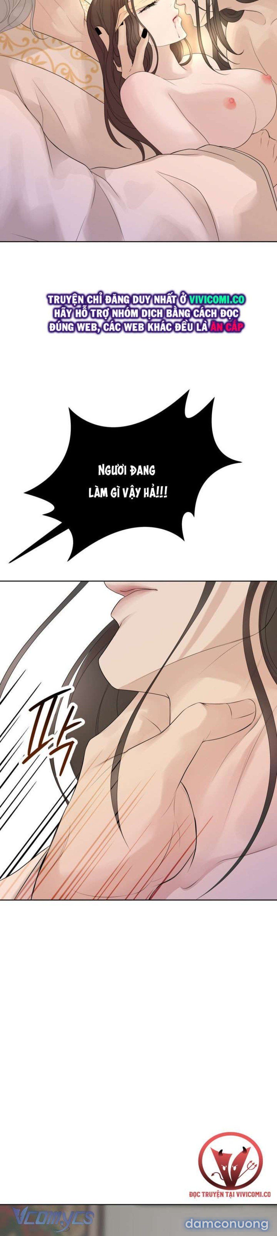 đọc truyện [18+] Hương Đào Hoa Chương 18 ảnh 21 tại Thiên Thai Truyện