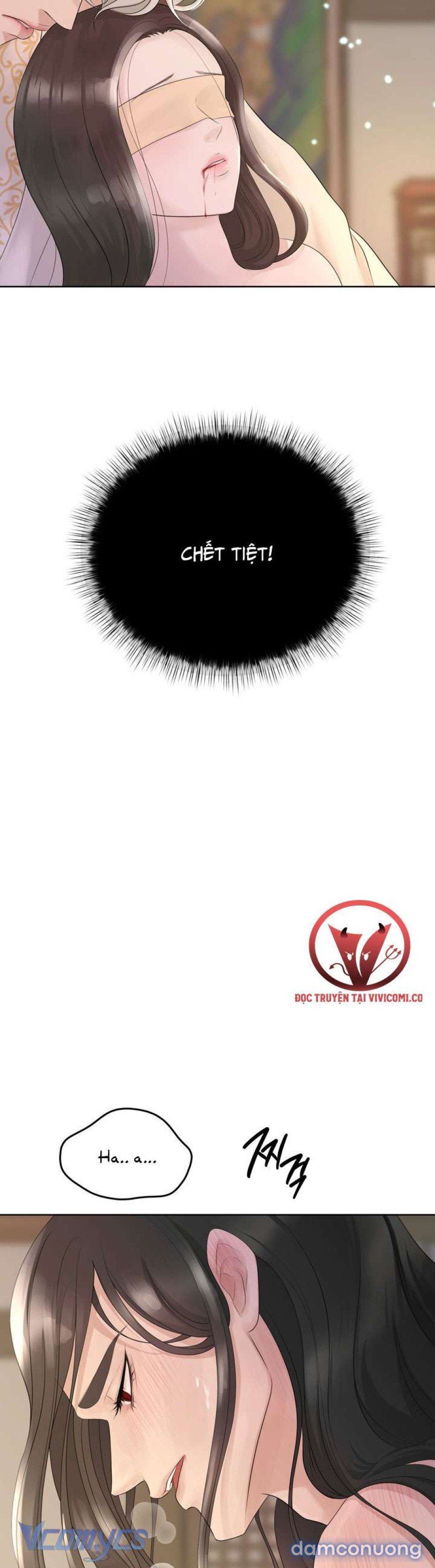 đọc truyện [18+] Hương Đào Hoa Chương 18 ảnh 4 tại Thiên Thai Truyện