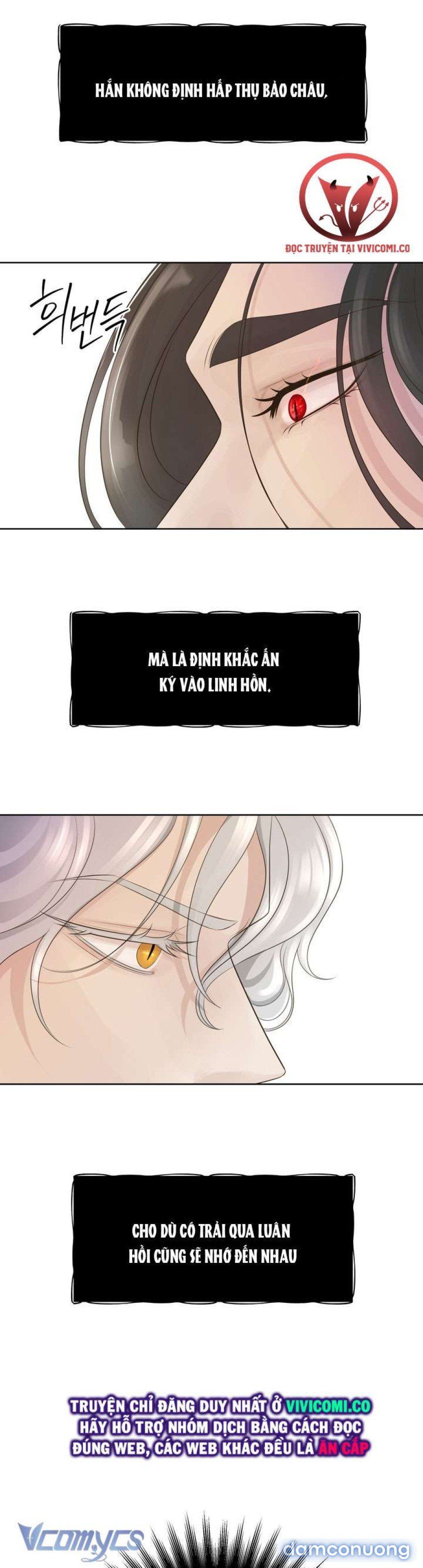 đọc truyện [18+] Hương Đào Hoa Chương 18 ảnh 23 tại Thiên Thai Truyện