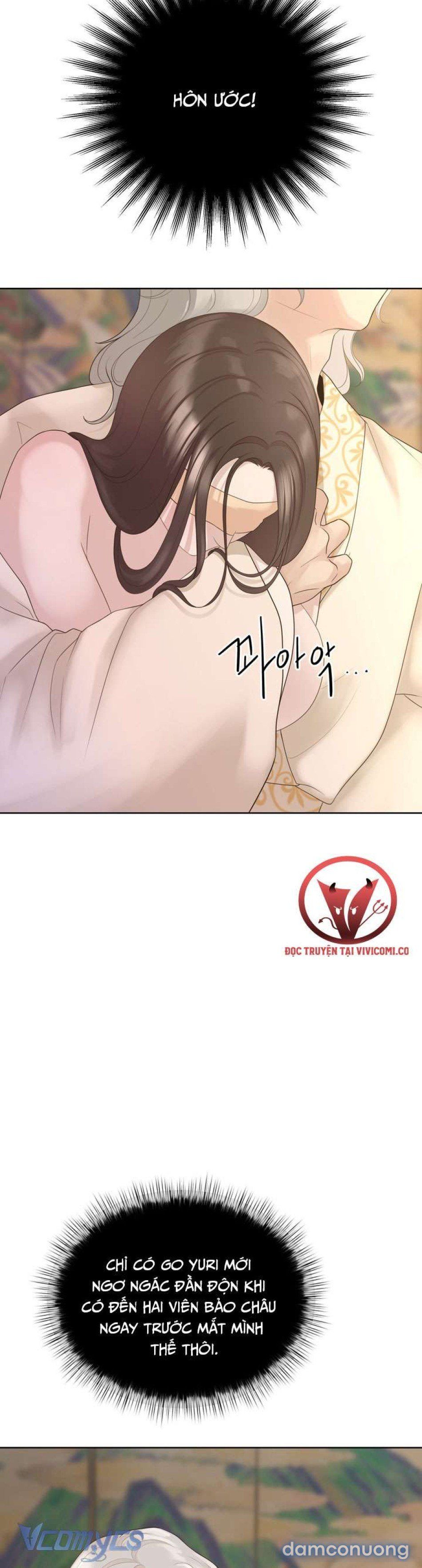 đọc truyện [18+] Hương Đào Hoa Chương 18 ảnh 24 tại Thiên Thai Truyện