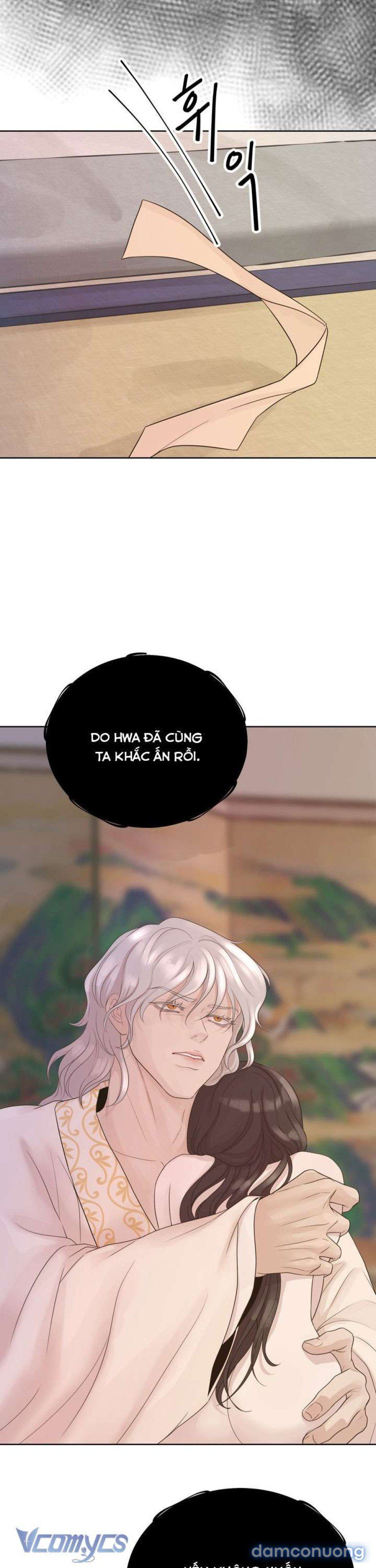 đọc truyện [18+] Hương Đào Hoa Chương 18 ảnh 26 tại Thiên Thai Truyện