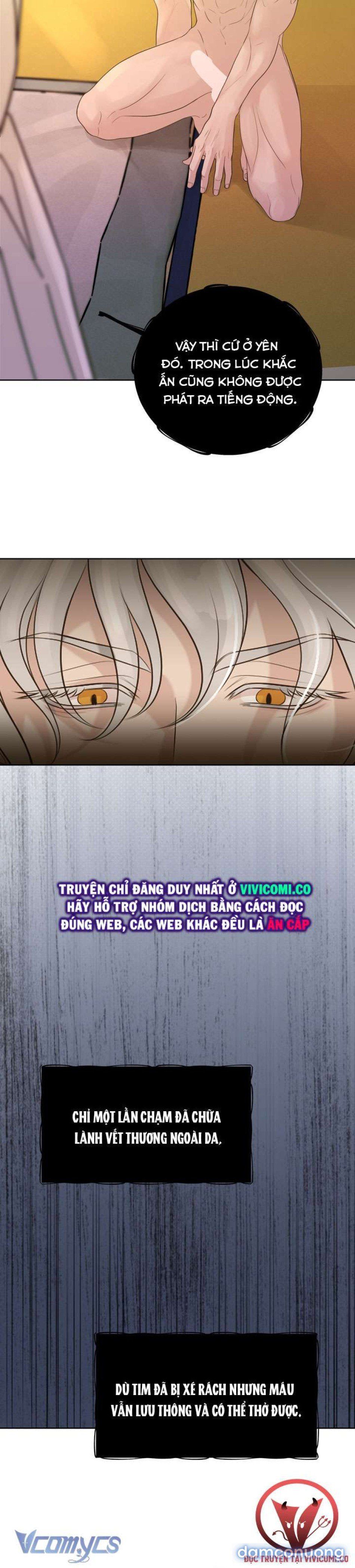 đọc truyện [18+] Hương Đào Hoa Chương 18 ảnh 31 tại Thiên Thai Truyện