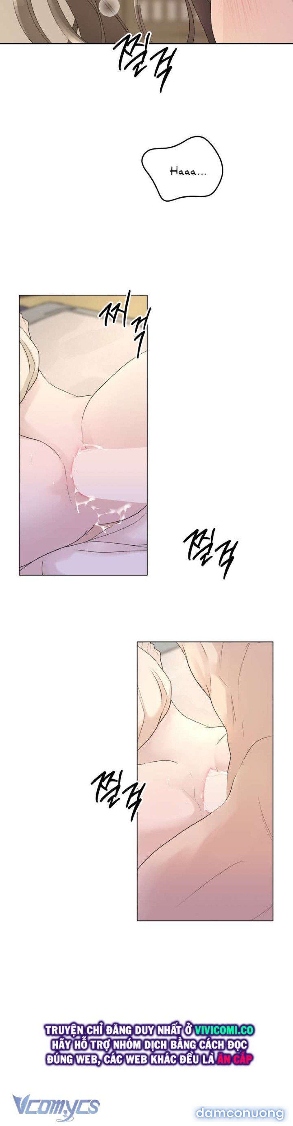 đọc truyện [18+] Hương Đào Hoa Chương 18 ảnh 5 tại Thiên Thai Truyện