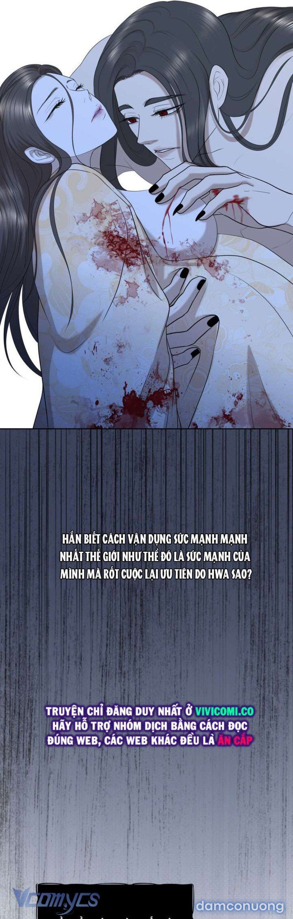 đọc truyện [18+] Hương Đào Hoa Chương 18 ảnh 32 tại Thiên Thai Truyện