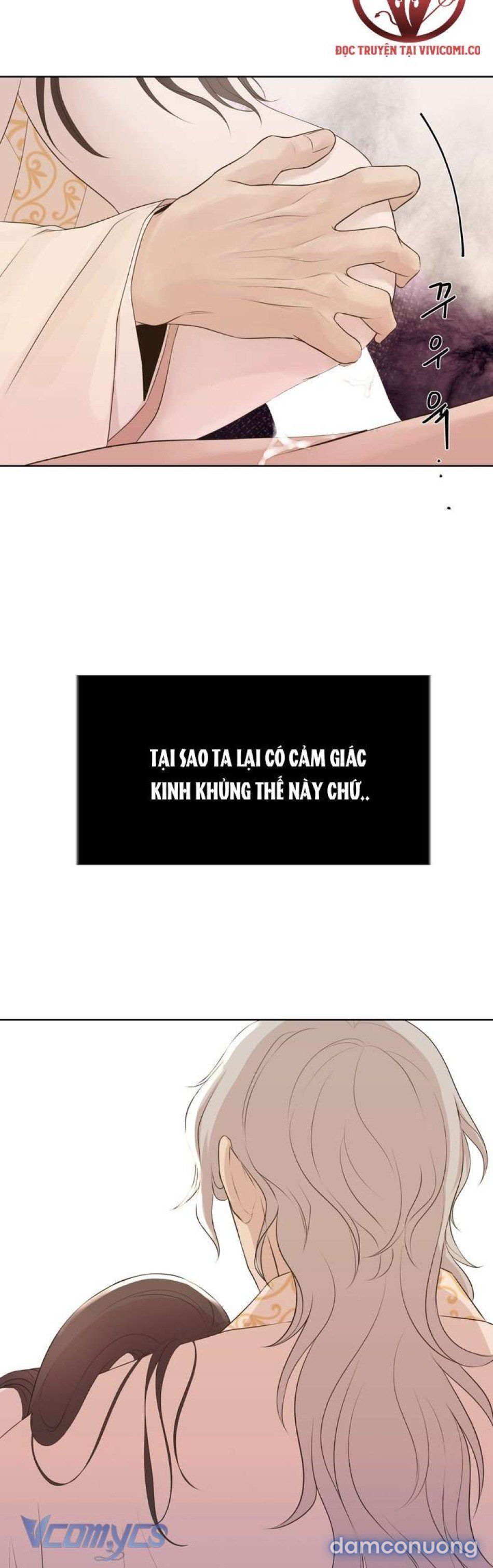 đọc truyện [18+] Hương Đào Hoa Chương 18 ảnh 36 tại Thiên Thai Truyện