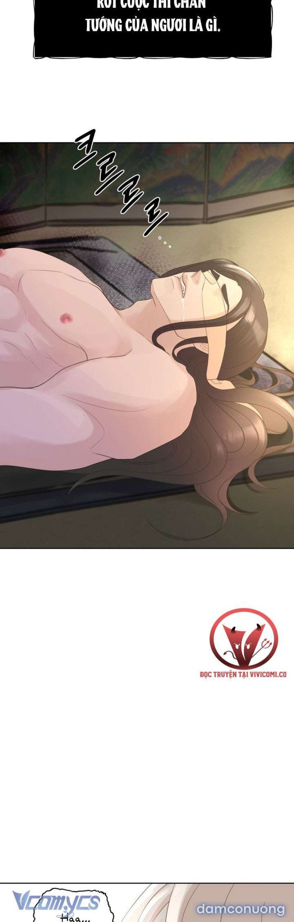 đọc truyện [18+] Hương Đào Hoa Chương 18 ảnh 38 tại Thiên Thai Truyện