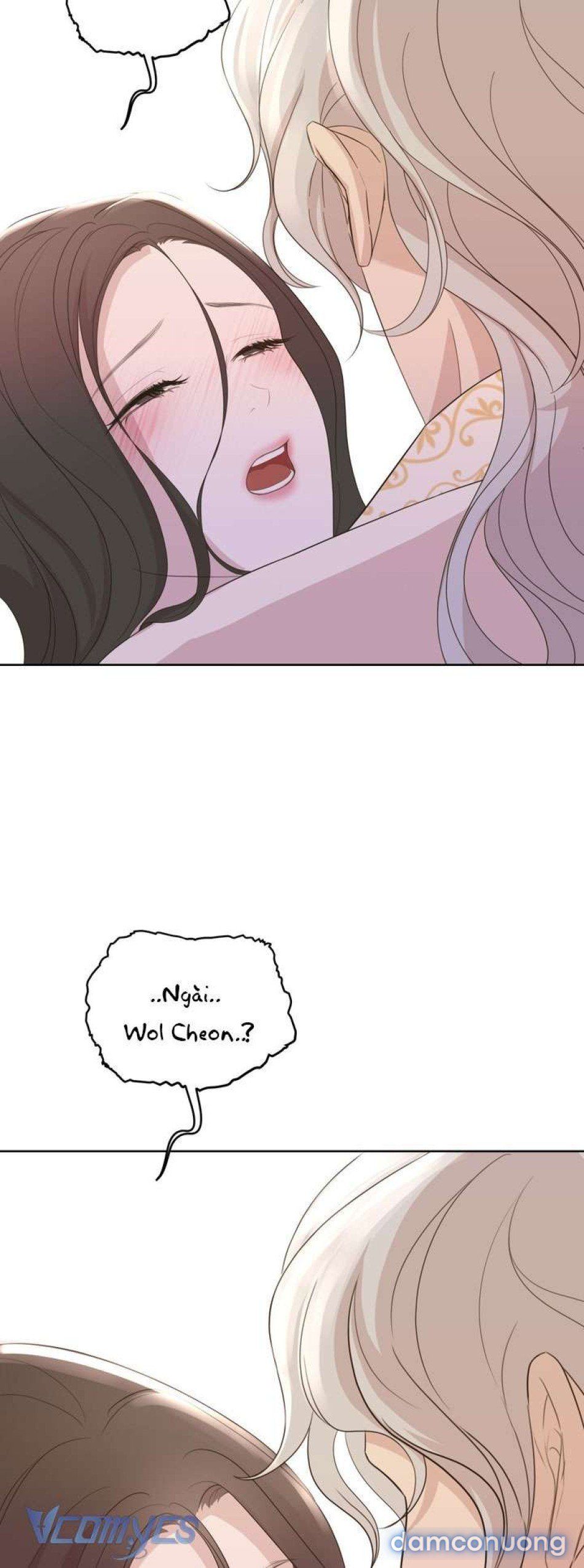 đọc truyện [18+] Hương Đào Hoa Chương 18 ảnh 39 tại Thiên Thai Truyện