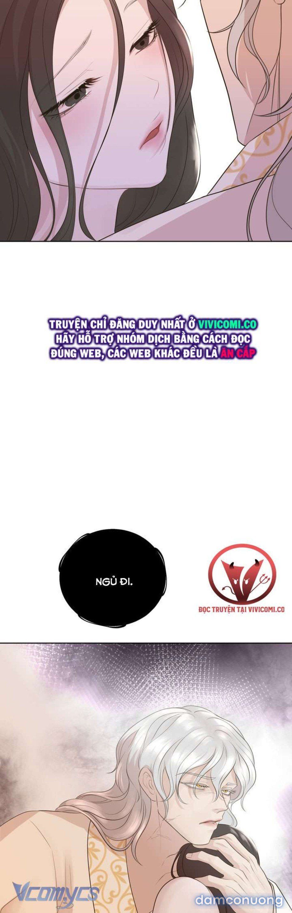 đọc truyện [18+] Hương Đào Hoa Chương 18 ảnh 40 tại Thiên Thai Truyện