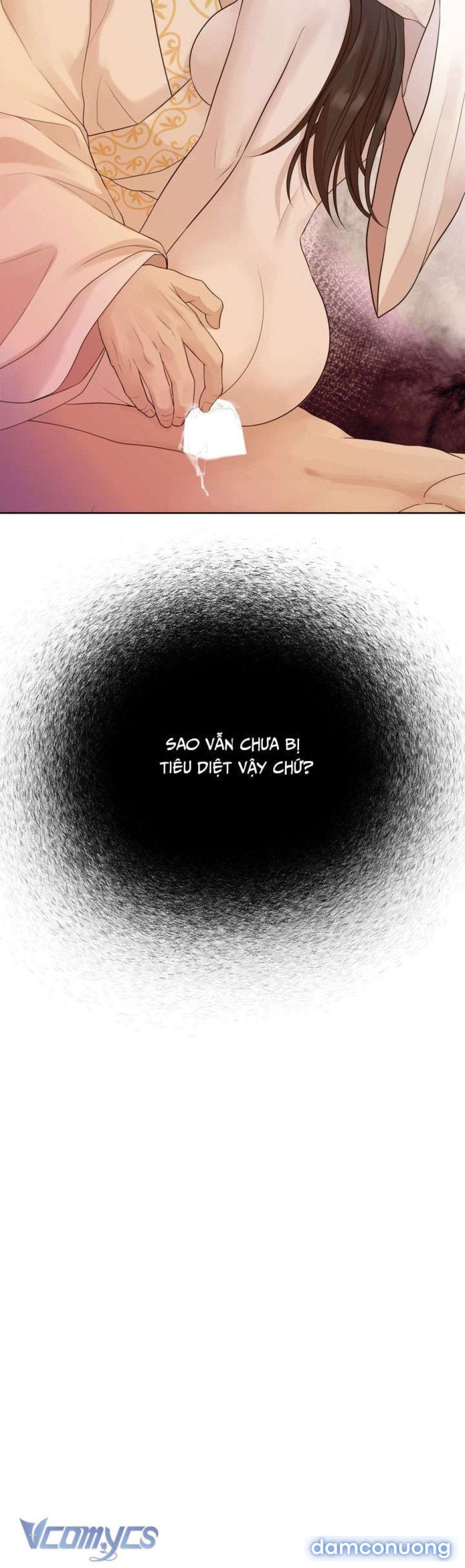 đọc truyện [18+] Hương Đào Hoa Chương 18 ảnh 41 tại Thiên Thai Truyện