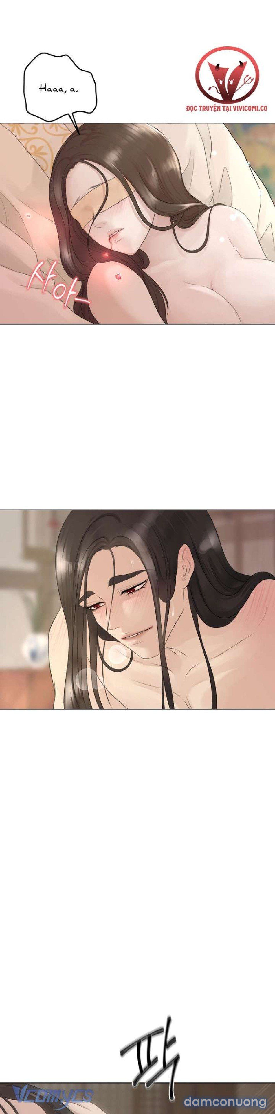 đọc truyện [18+] Hương Đào Hoa Chương 18 ảnh 6 tại Thiên Thai Truyện