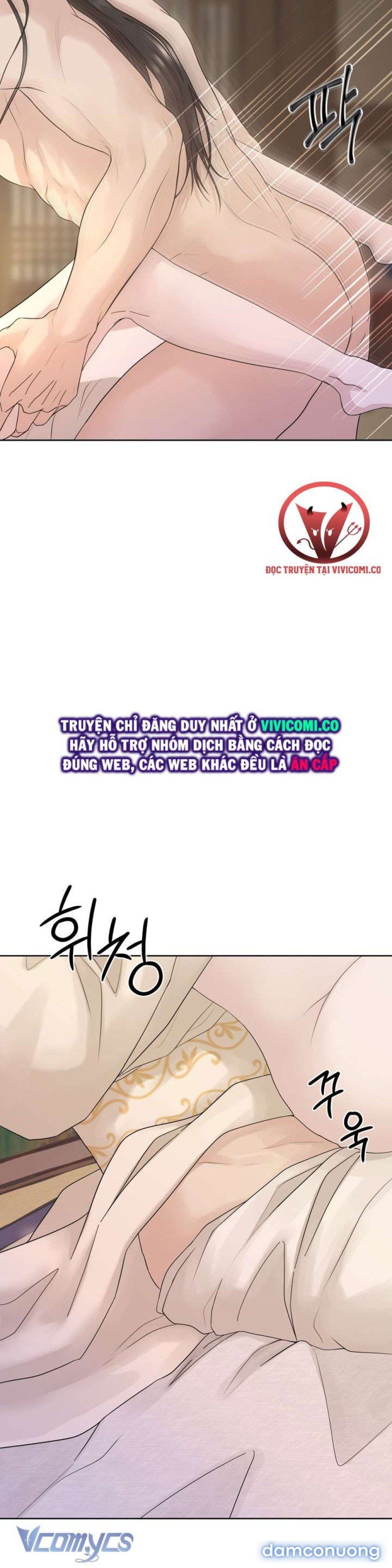 đọc truyện [18+] Hương Đào Hoa Chương 18 ảnh 7 tại Thiên Thai Truyện