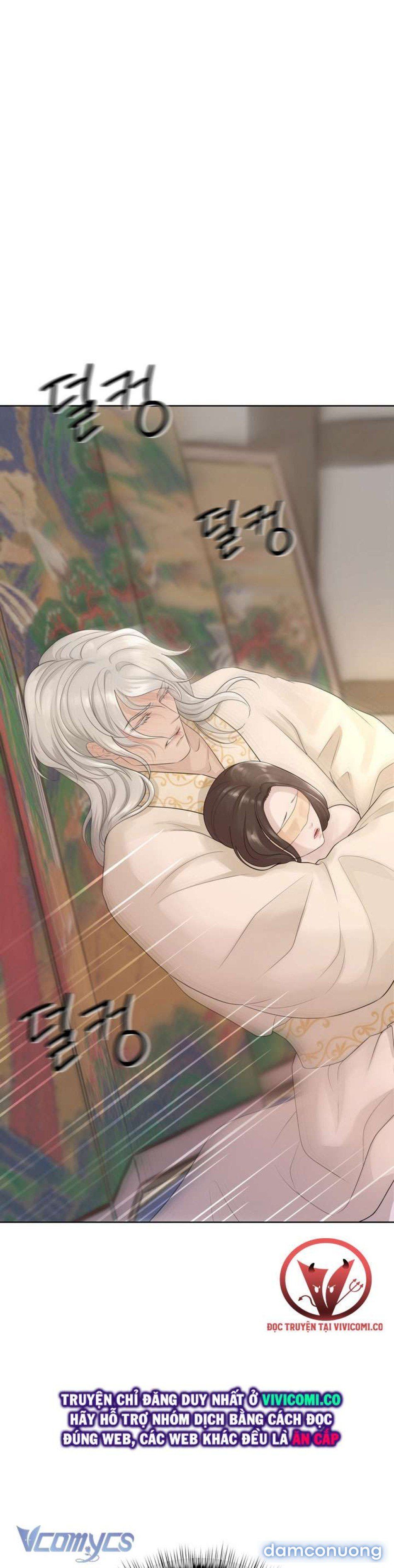 đọc truyện [18+] Hương Đào Hoa Chương 18 ảnh 8 tại Thiên Thai Truyện