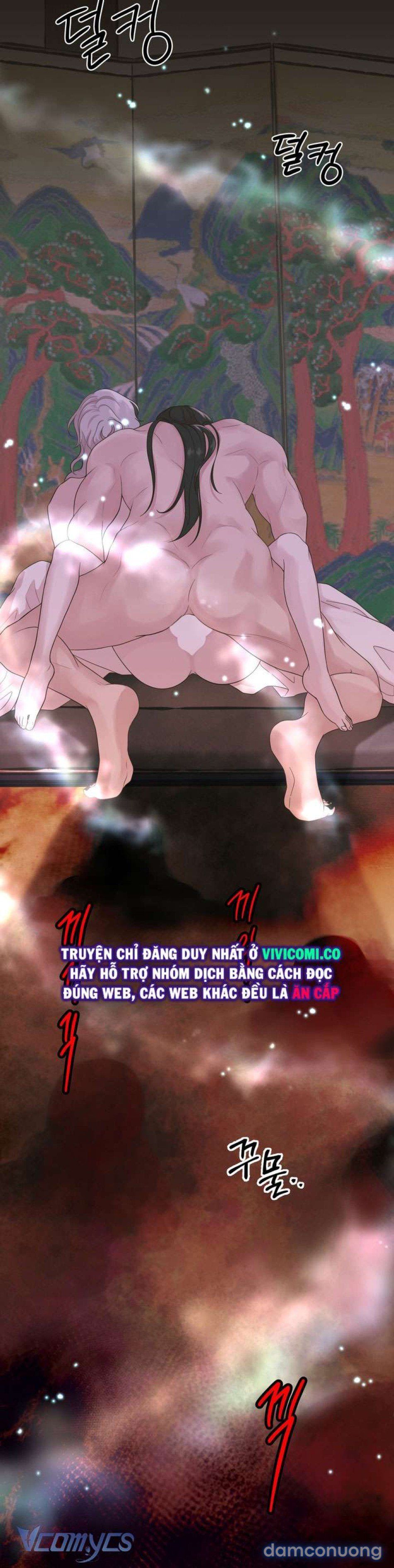 đọc truyện [18+] Hương Đào Hoa Chương 18 ảnh 10 tại Thiên Thai Truyện