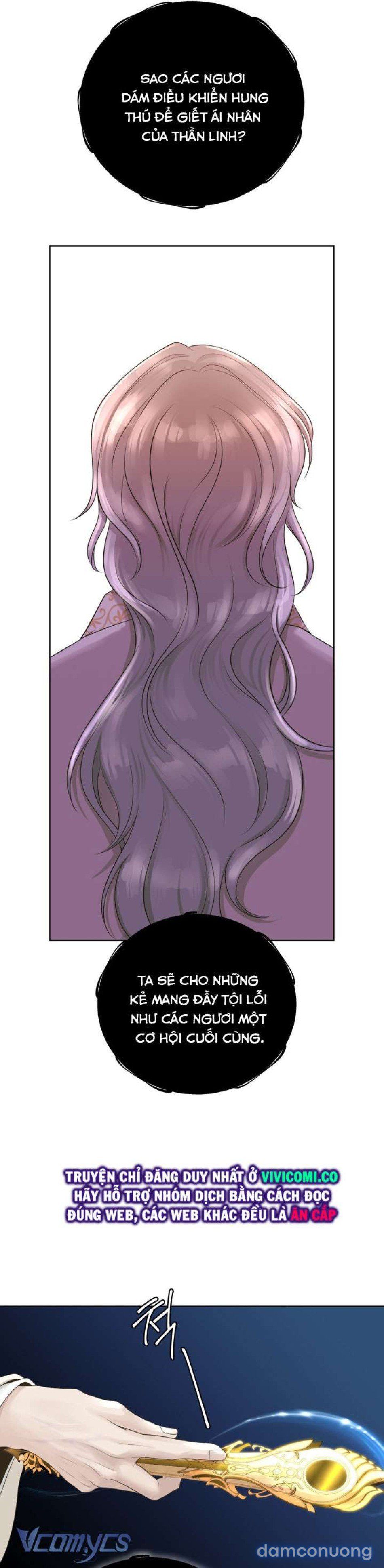 đọc truyện [18+] Hương Đào Hoa Chương 19 ảnh 12 tại Thiên Thai Truyện