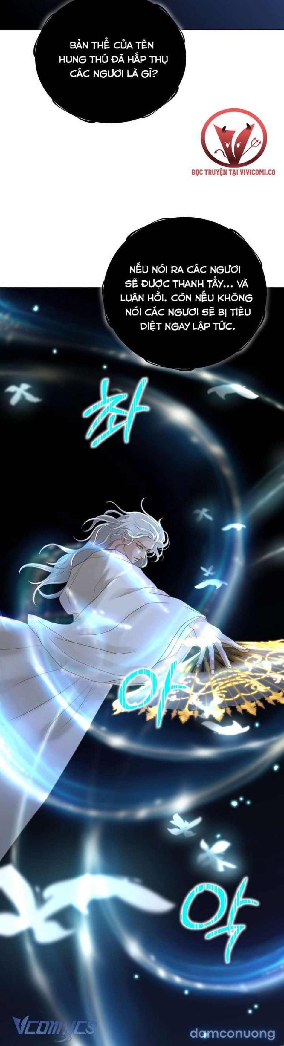 đọc truyện [18+] Hương Đào Hoa Chương 19 ảnh 13 tại Thiên Thai Truyện