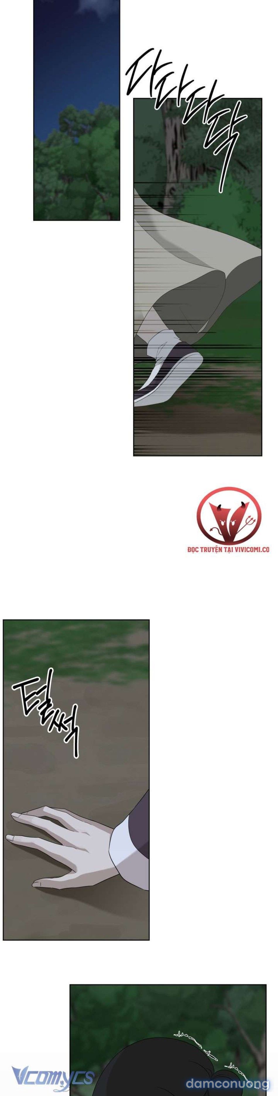 đọc truyện [18+] Hương Đào Hoa Chương 19 ảnh 15 tại Thiên Thai Truyện