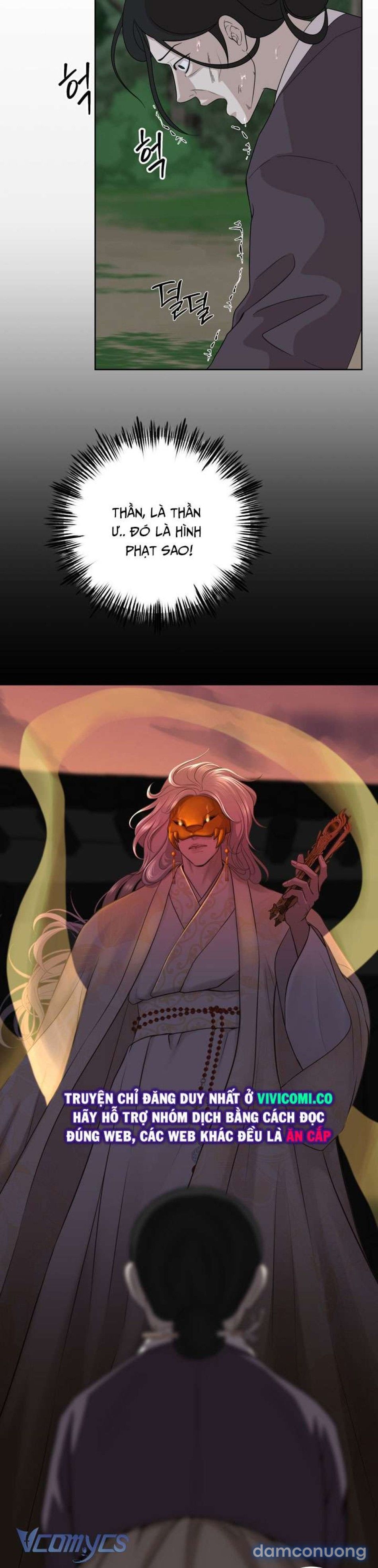 đọc truyện [18+] Hương Đào Hoa Chương 19 ảnh 16 tại Thiên Thai Truyện