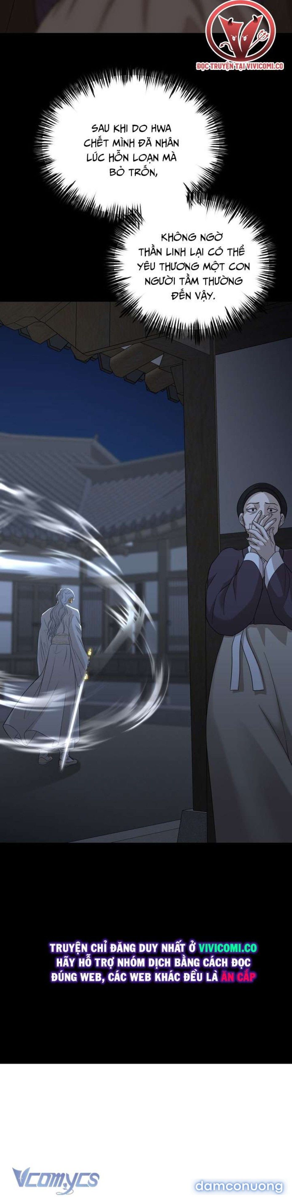 đọc truyện [18+] Hương Đào Hoa Chương 19 ảnh 17 tại Thiên Thai Truyện