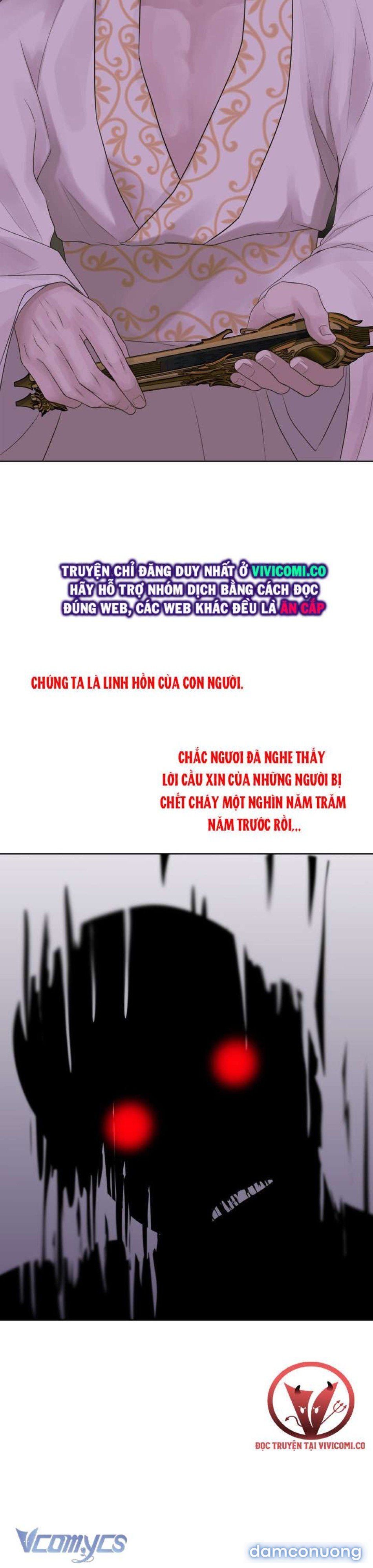 đọc truyện [18+] Hương Đào Hoa Chương 19 ảnh 26 tại Thiên Thai Truyện