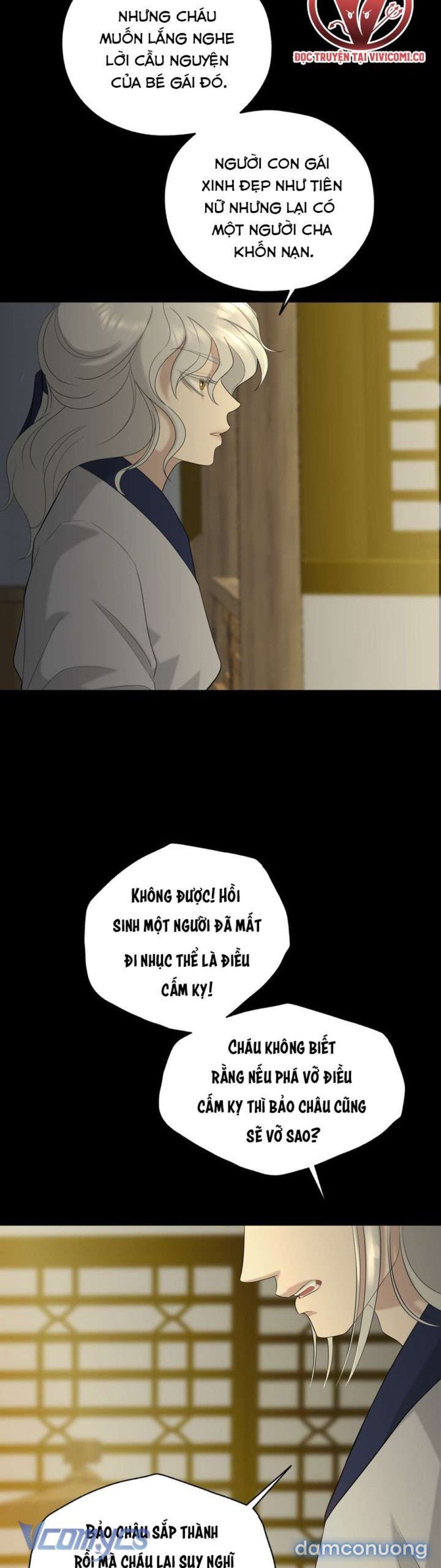 đọc truyện [18+] Hương Đào Hoa Chương 19 ảnh 29 tại Thiên Thai Truyện