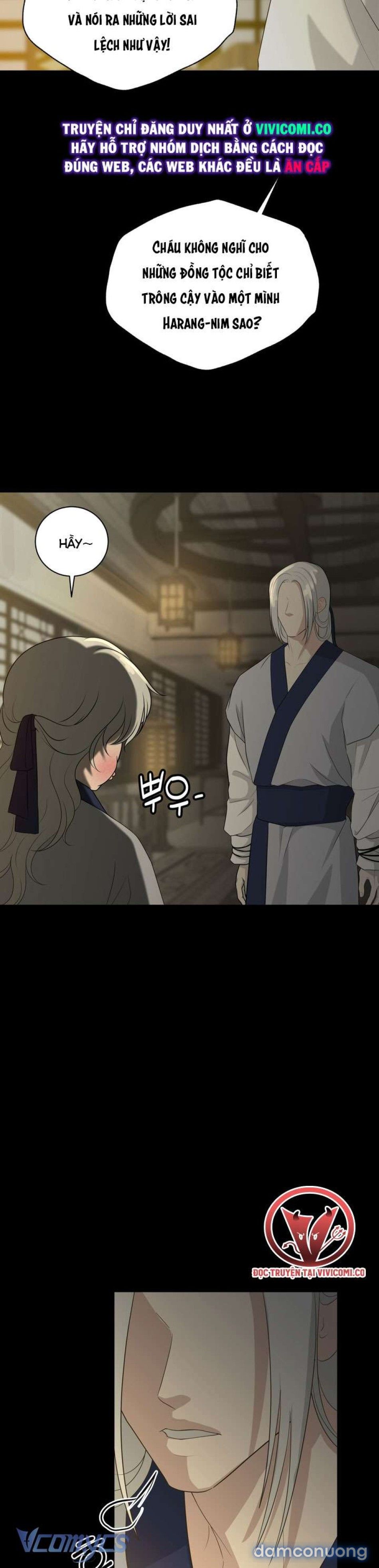 đọc truyện [18+] Hương Đào Hoa Chương 19 ảnh 30 tại Thiên Thai Truyện