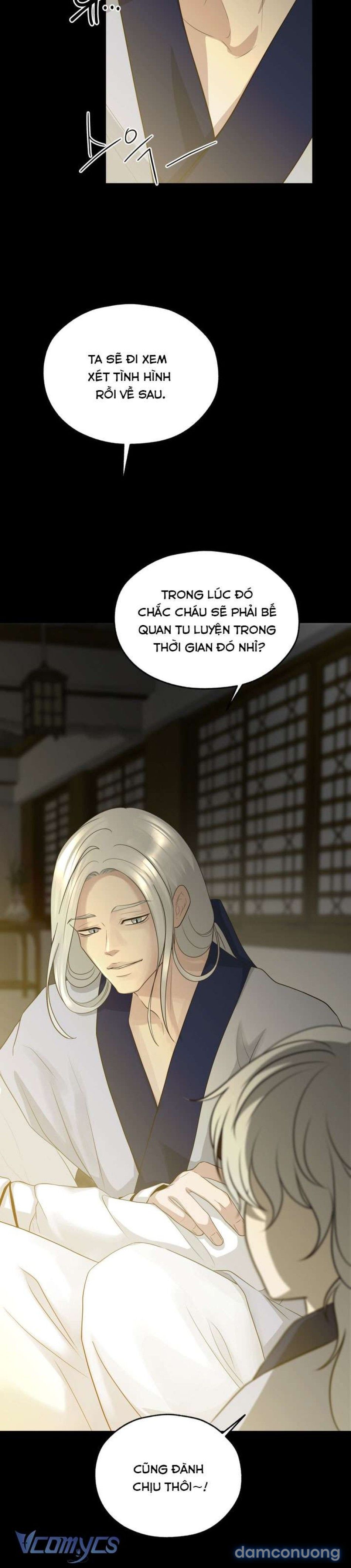 đọc truyện [18+] Hương Đào Hoa Chương 19 ảnh 31 tại Thiên Thai Truyện