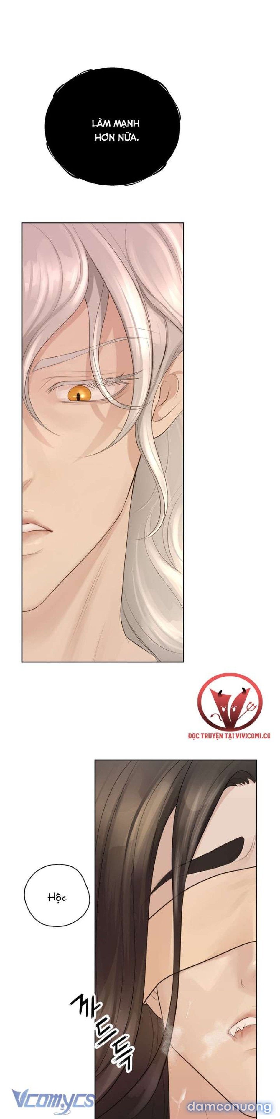 đọc truyện [18+] Hương Đào Hoa Chương 19 ảnh 5 tại Thiên Thai Truyện