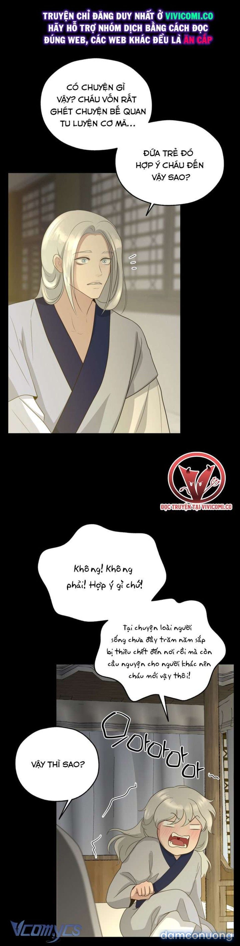 đọc truyện [18+] Hương Đào Hoa Chương 19 ảnh 32 tại Thiên Thai Truyện