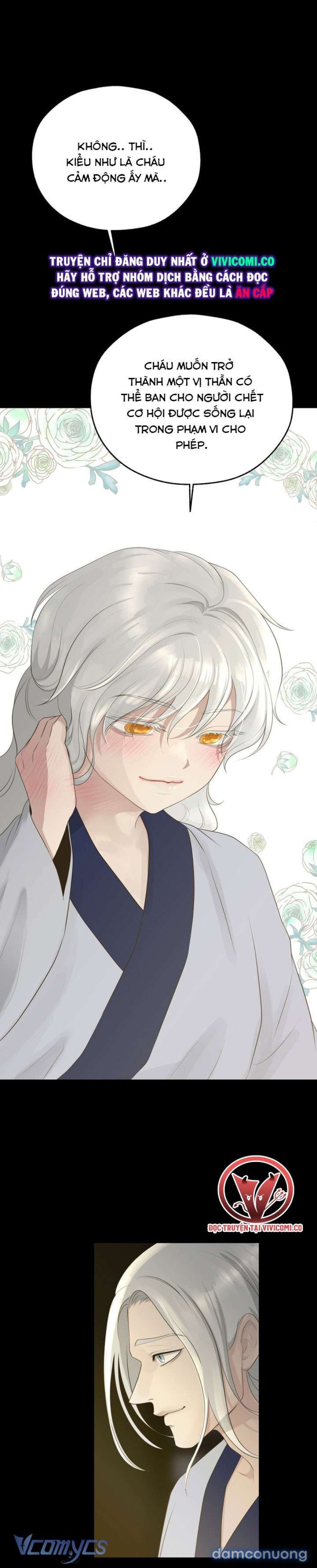 đọc truyện [18+] Hương Đào Hoa Chương 19 ảnh 33 tại Thiên Thai Truyện