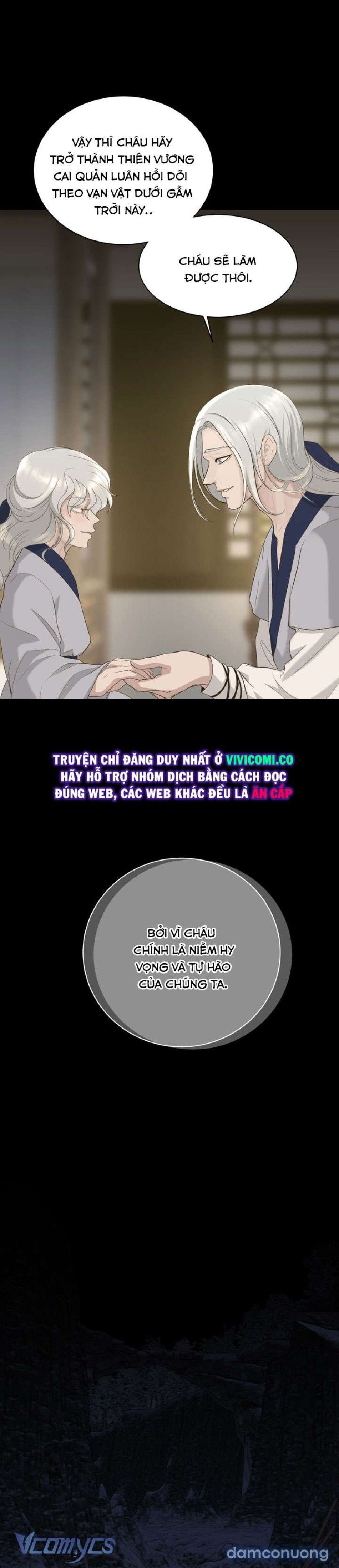 đọc truyện [18+] Hương Đào Hoa Chương 19 ảnh 34 tại Thiên Thai Truyện