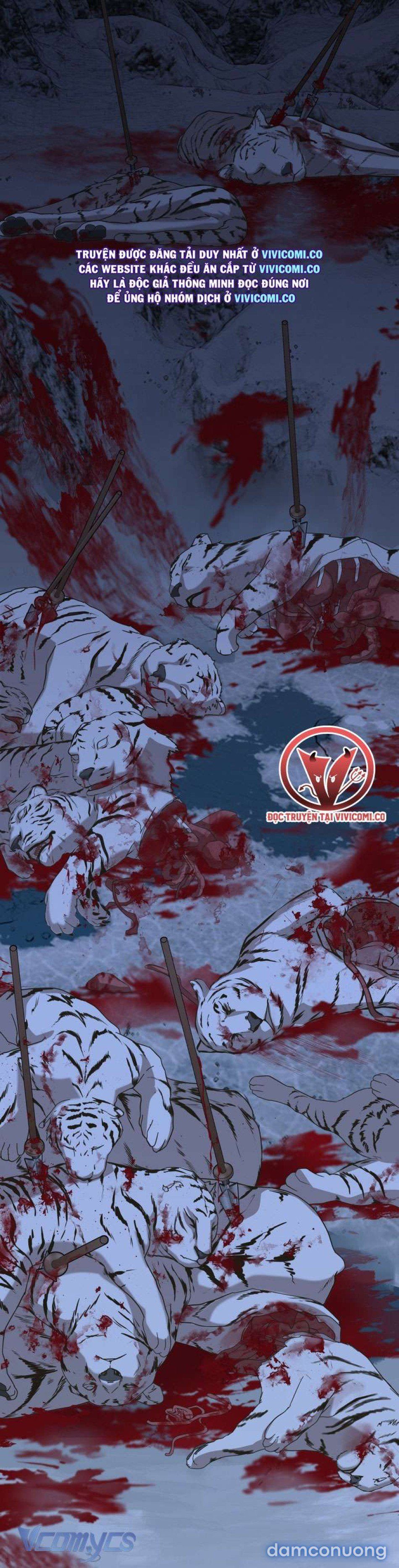 đọc truyện [18+] Hương Đào Hoa Chương 19 ảnh 35 tại Thiên Thai Truyện