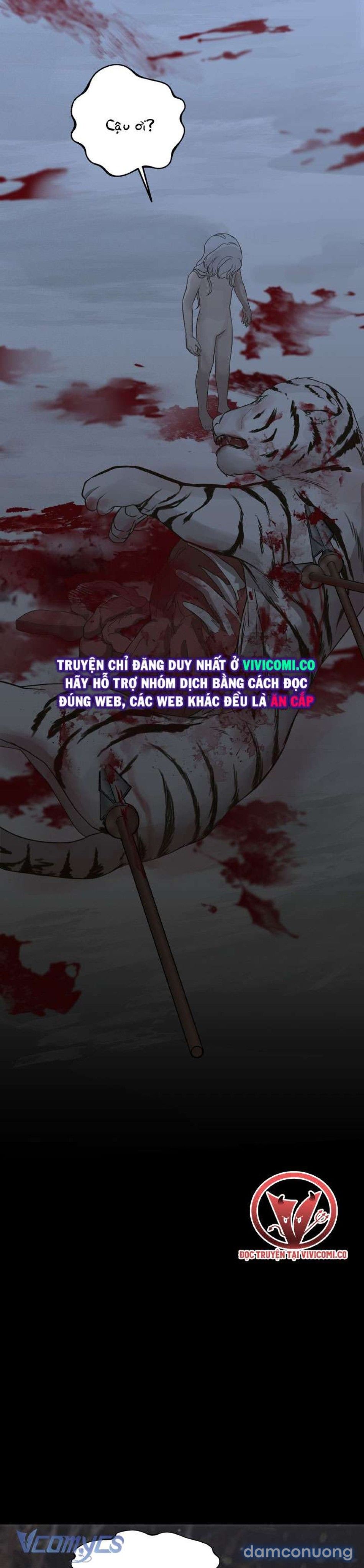 đọc truyện [18+] Hương Đào Hoa Chương 19 ảnh 36 tại Thiên Thai Truyện