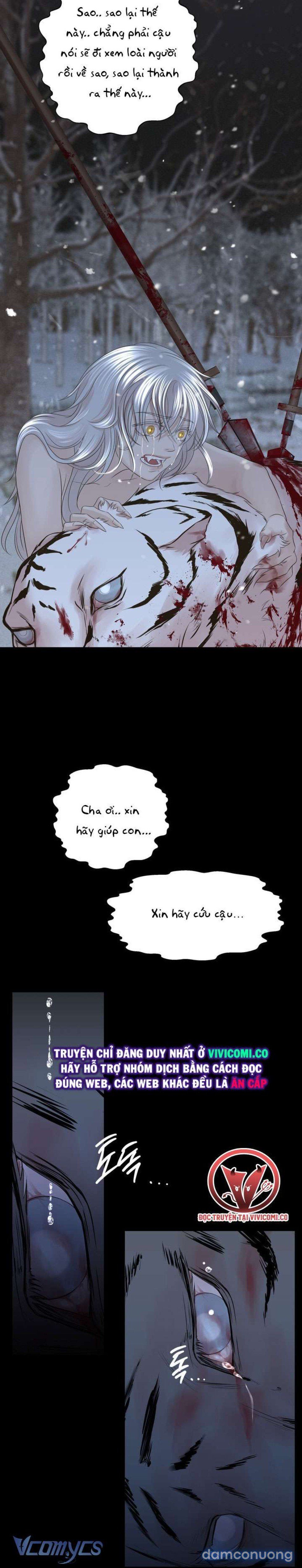 đọc truyện [18+] Hương Đào Hoa Chương 19 ảnh 37 tại Thiên Thai Truyện