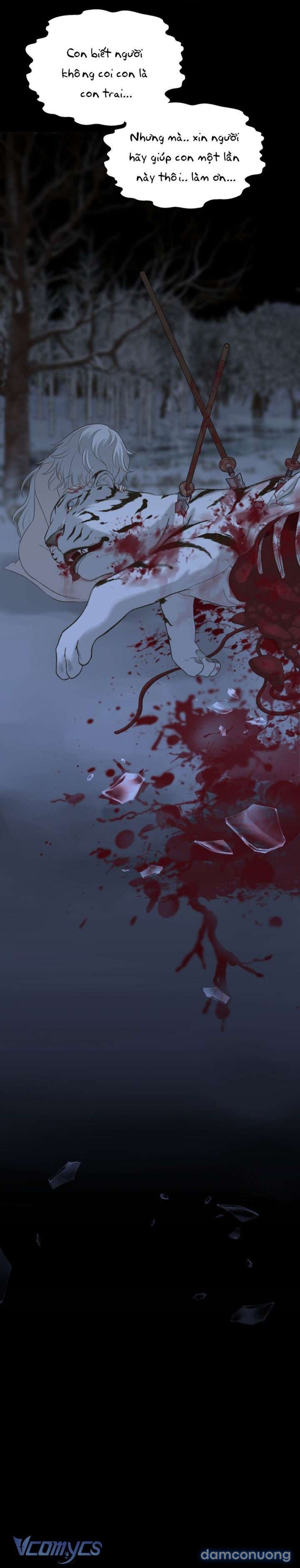 đọc truyện [18+] Hương Đào Hoa Chương 19 ảnh 38 tại Thiên Thai Truyện