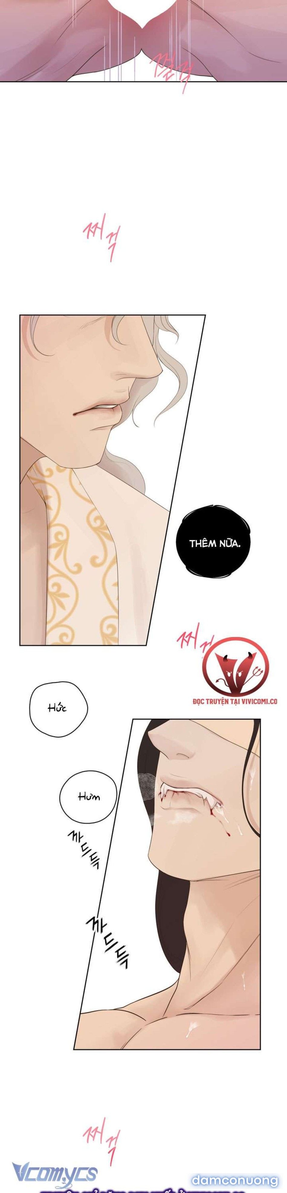 đọc truyện [18+] Hương Đào Hoa Chương 19 ảnh 7 tại Thiên Thai Truyện