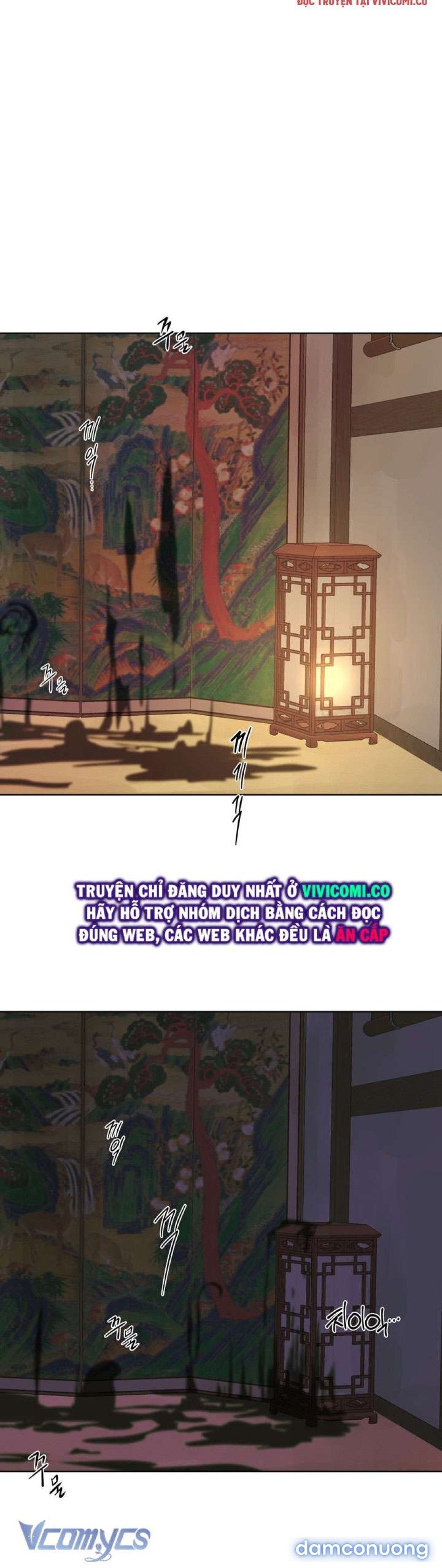 đọc truyện [18+] Hương Đào Hoa Chương 19 ảnh 9 tại Thiên Thai Truyện