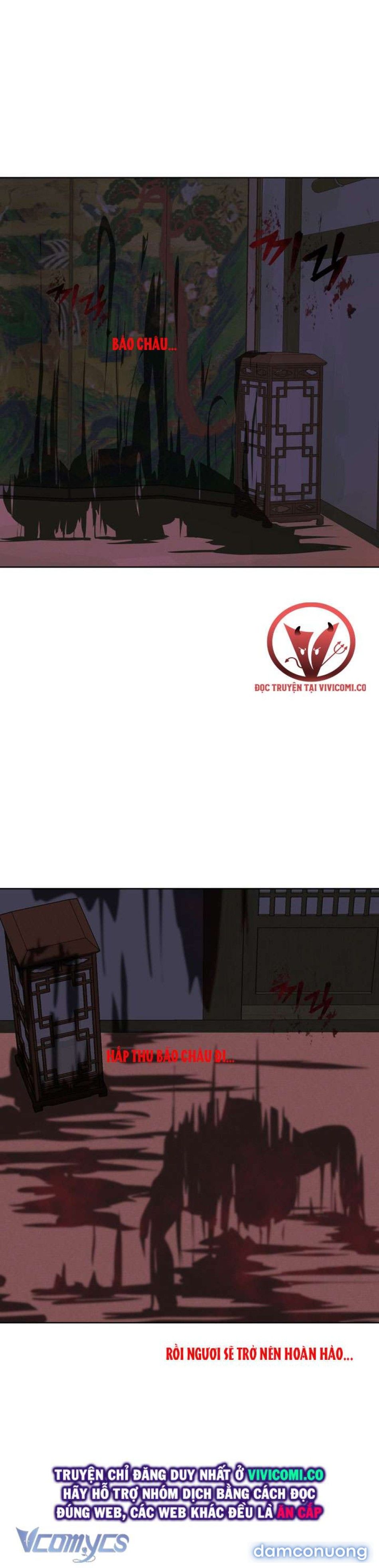 đọc truyện [18+] Hương Đào Hoa Chương 19 ảnh 10 tại Thiên Thai Truyện