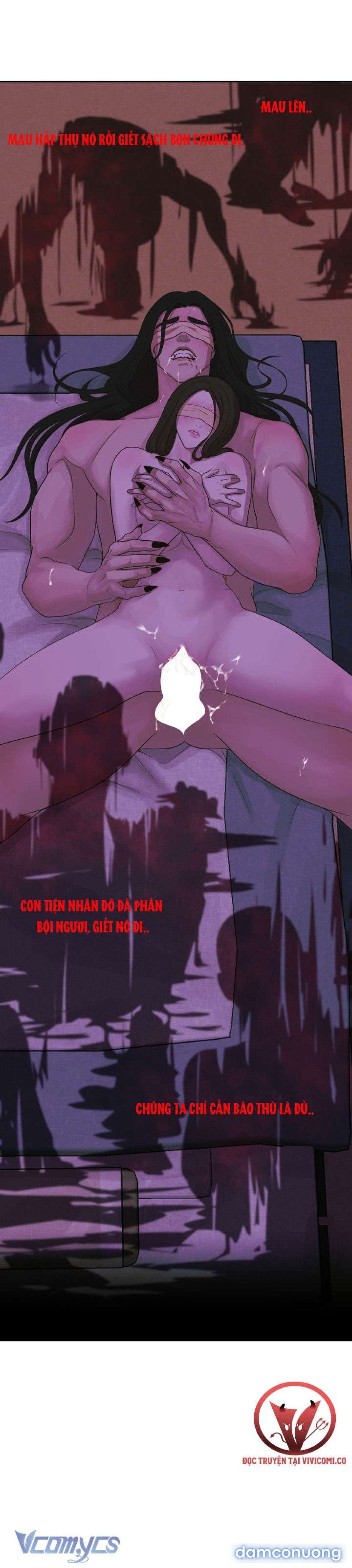 đọc truyện [18+] Hương Đào Hoa Chương 19 ảnh 11 tại Thiên Thai Truyện