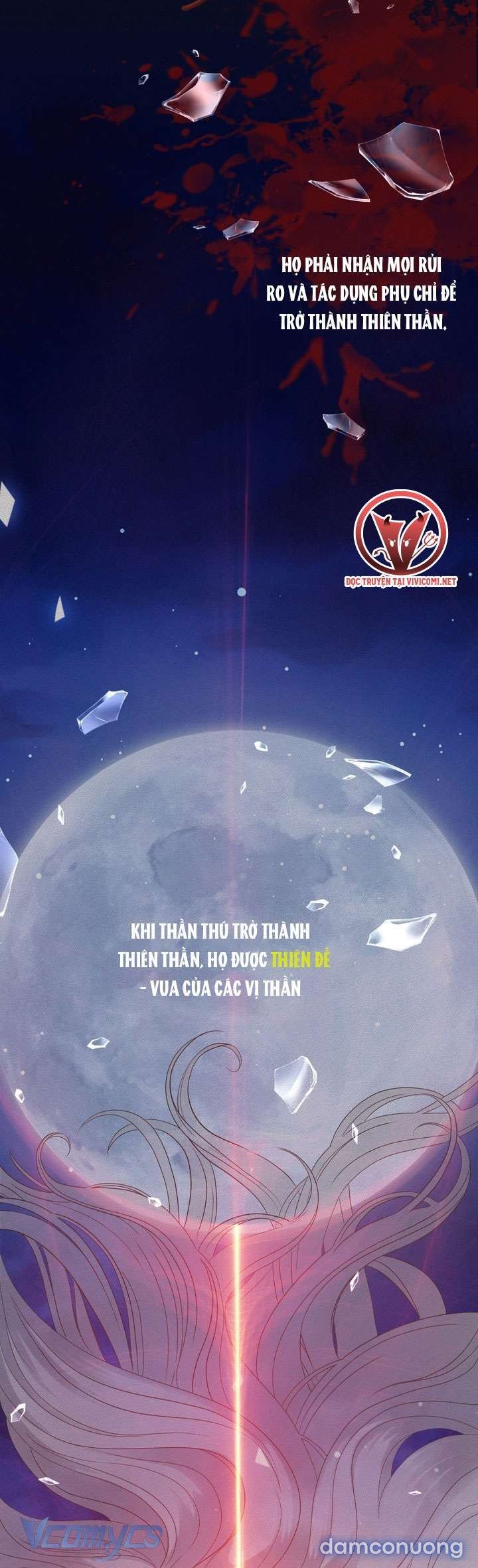 đọc truyện [18+] Hương Đào Hoa Chương 2 ảnh 2 tại Thiên Thai Truyện
