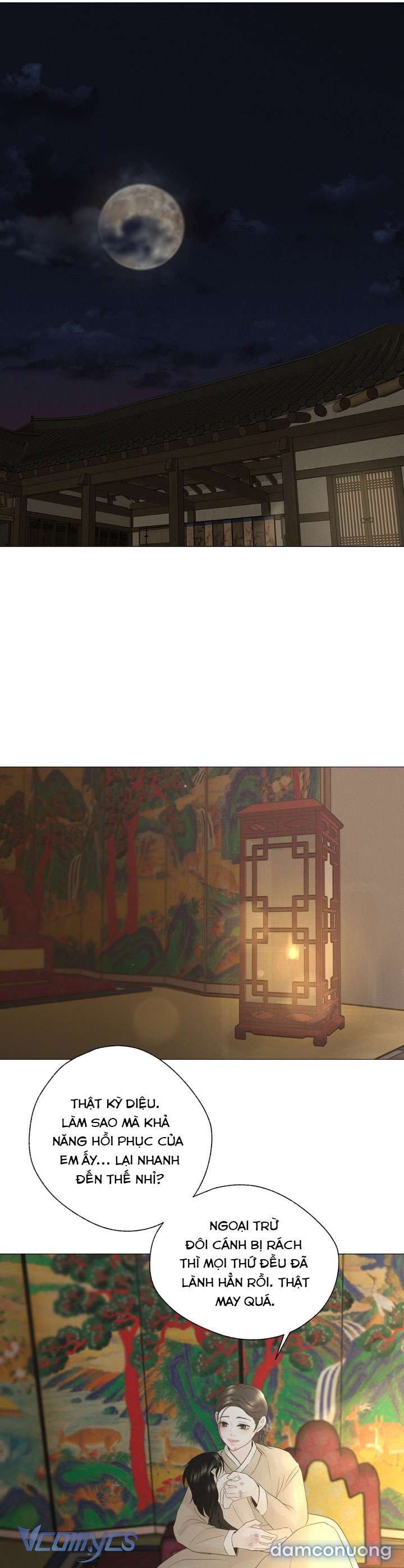đọc truyện [18+] Hương Đào Hoa Chương 2 ảnh 47 tại Thiên Thai Truyện