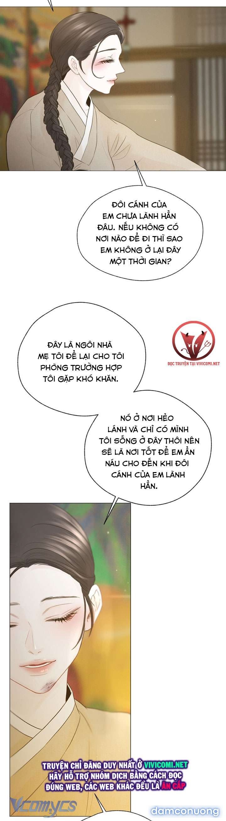 đọc truyện [18+] Hương Đào Hoa Chương 2 ảnh 54 tại Thiên Thai Truyện