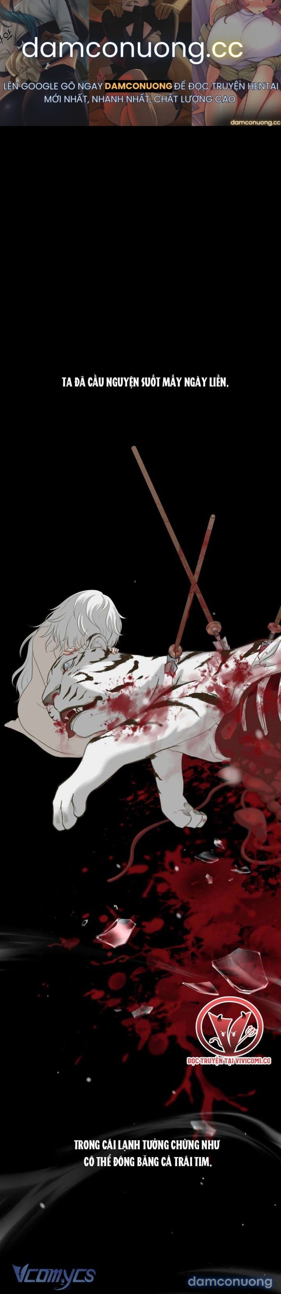 đọc truyện [18+] Hương Đào Hoa Chương 20 ảnh 2 tại Thiên Thai Truyện