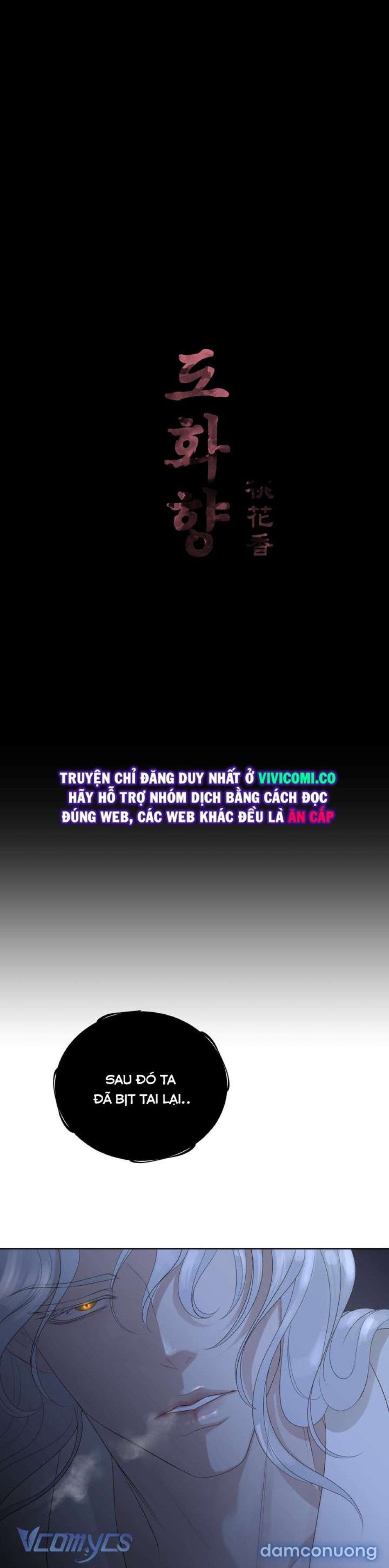 đọc truyện [18+] Hương Đào Hoa Chương 20 ảnh 12 tại Thiên Thai Truyện